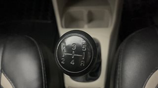 Used 2021 Maruti Suzuki Alto 800 Vxi Petrol Manual interior GEAR  KNOB VIEW