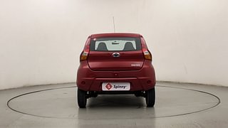 Used 2018 Datsun Redi-GO [2015-2019] A Petrol Manual exterior BACK VIEW