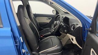 Used 2021 Maruti Suzuki Alto 800 Vxi Petrol Manual interior RIGHT SIDE FRONT DOOR CABIN VIEW