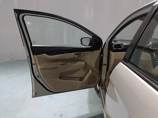 Used 2018 maruti-suzuki Ciaz Zeta Petrol Petrol Manual interior LEFT FRONT DOOR OPEN VIEW