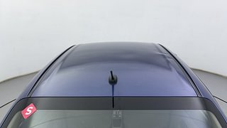Used 2018 Maruti Suzuki Dzire [2017-2020] VXI AMT Petrol Automatic exterior EXTERIOR ROOF VIEW