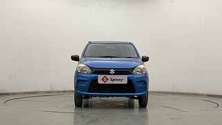 Used 2021 Maruti Suzuki Alto 800 Vxi Petrol Manual exterior FRONT VIEW