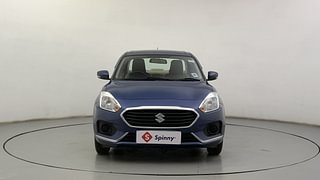 Used 2018 Maruti Suzuki Dzire [2017-2020] VXI AMT Petrol Automatic exterior FRONT VIEW