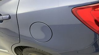 Used 2018 Maruti Suzuki Dzire [2017-2020] VXI AMT Petrol Automatic dents MINOR DENT
