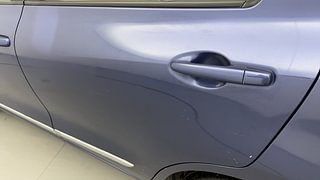 Used 2018 Maruti Suzuki Dzire [2017-2020] VXI AMT Petrol Automatic dents MINOR SCRATCH