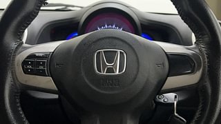 Used 2015 Honda Mobilio [2014-2017] V Diesel Diesel Manual top_features Steering mounted controls
