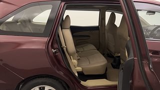 Used 2015 Honda Mobilio [2014-2017] V Diesel Diesel Manual interior RIGHT SIDE REAR DOOR CABIN VIEW