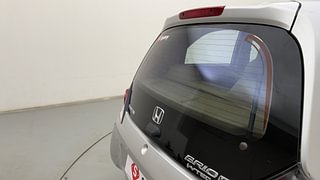 Used 2013 Honda Brio [2011-2016] VX MT Petrol Manual top_features Rear defogger