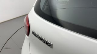 Used 2019 Hyundai Grand i10 Magna 1.2 Kappa VTVT Petrol Manual dents MINOR SCRATCH
