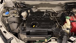 Used 2016 Maruti Suzuki Alto K10 [2014-2019] VXi Petrol Manual engine ENGINE RIGHT SIDE VIEW