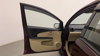 Used 2015 Honda Mobilio [2014-2017] V Diesel Diesel Manual interior LEFT FRONT DOOR OPEN VIEW