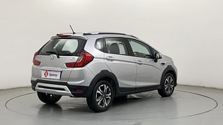 Used 2018 Honda WR-V [2017-2020] i-DTEC VX Diesel Manual exterior RIGHT REAR CORNER VIEW