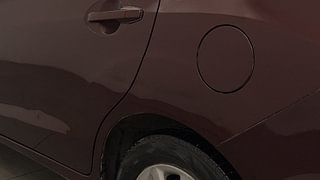 Used 2015 Honda Mobilio [2014-2017] V Diesel Diesel Manual dents MINOR SCRATCH