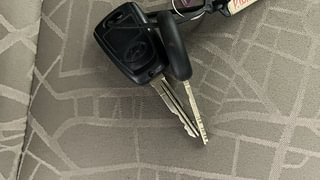 Used 2019 Hyundai Grand i10 Magna 1.2 Kappa VTVT Petrol Manual extra CAR KEY VIEW