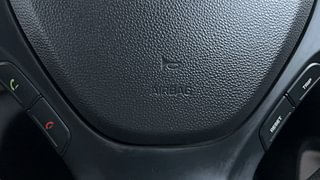 Used 2019 Hyundai Grand i10 Magna 1.2 Kappa VTVT Petrol Manual top_features Airbags