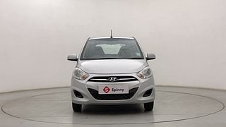 Used 2012 Hyundai i10 [2010-2016] Sportz 1.2 Petrol Petrol Manual exterior FRONT VIEW