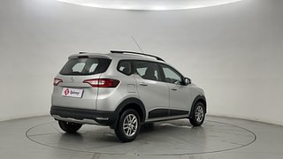 Used 2019 Renault Triber RXT Petrol Manual exterior RIGHT REAR CORNER VIEW