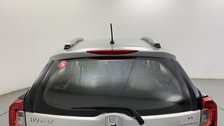 Used 2018 Honda WR-V [2017-2020] i-DTEC VX Diesel Manual exterior BACK WINDSHIELD VIEW