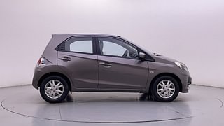 Used 2014 Honda Brio [2011-2016] VX AT Petrol Automatic exterior RIGHT SIDE VIEW