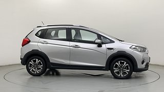 Used 2018 Honda WR-V [2017-2020] i-DTEC VX Diesel Manual exterior RIGHT SIDE VIEW