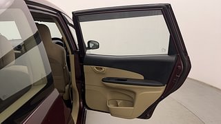 Used 2015 Honda Mobilio [2014-2017] V Diesel Diesel Manual interior RIGHT REAR DOOR OPEN VIEW