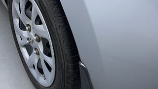 Used 2019 Hyundai Grand i10 Magna 1.2 Kappa VTVT Petrol Manual dents MINOR SCRATCH