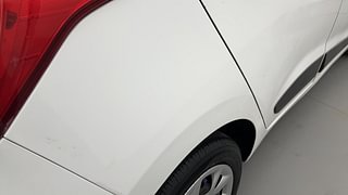 Used 2019 Hyundai Grand i10 Magna 1.2 Kappa VTVT Petrol Manual dents MINOR SCRATCH