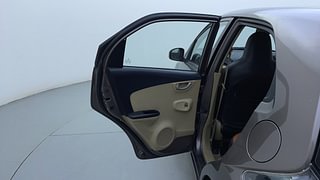 Used 2014 Honda Brio [2011-2016] VX AT Petrol Automatic interior LEFT REAR DOOR OPEN VIEW