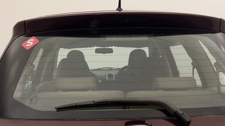 Used 2015 Honda Mobilio [2014-2017] V Diesel Diesel Manual top_features Rear wiper