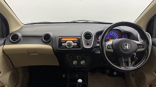 Used 2015 Honda Mobilio [2014-2017] V Diesel Diesel Manual interior DASHBOARD VIEW