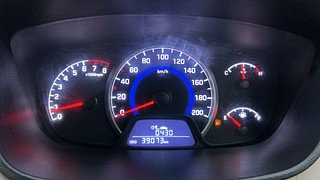Used 2019 Hyundai Grand i10 Magna 1.2 Kappa VTVT Petrol Manual interior CLUSTERMETER VIEW