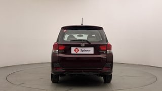 Used 2015 Honda Mobilio [2014-2017] V Diesel Diesel Manual exterior BACK VIEW