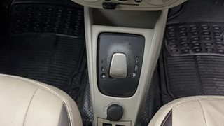 Used 2015 Maruti Suzuki Alto K10 [2014-2019] VXI AMT Petrol Automatic interior GEAR  KNOB VIEW