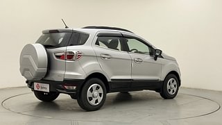 Used 2018 Ford EcoSport [2017-2021] Trend 1.5L TDCi Diesel Manual exterior RIGHT REAR CORNER VIEW