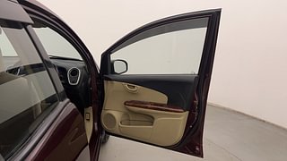 Used 2015 Honda Mobilio [2014-2017] V Diesel Diesel Manual interior RIGHT FRONT DOOR OPEN VIEW