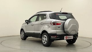 Used 2018 Ford EcoSport [2017-2021] Trend 1.5L TDCi Diesel Manual exterior LEFT REAR CORNER VIEW