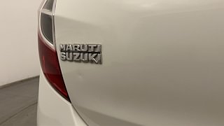 Used 2016 Maruti Suzuki Alto K10 [2014-2019] VXi Petrol Manual dents MINOR DENT