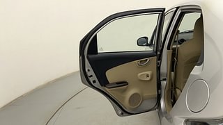 Used 2013 Honda Brio [2011-2016] VX MT Petrol Manual interior LEFT REAR DOOR OPEN VIEW