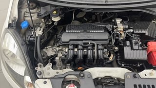 Used 2013 Honda Amaze [2013-2016] 1.2 S AT i-VTEC Petrol Automatic engine ENGINE RIGHT SIDE VIEW