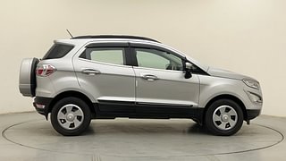 Used 2018 Ford EcoSport [2017-2021] Trend 1.5L TDCi Diesel Manual exterior RIGHT SIDE VIEW