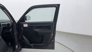 Used 2020 Maruti Suzuki S-Presso VXI Opt CNG Petrol+cng Manual interior RIGHT FRONT DOOR OPEN VIEW