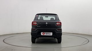 Used 2020 Maruti Suzuki S-Presso VXI Opt CNG Petrol+cng Manual exterior BACK VIEW