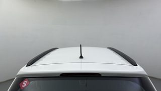 Used 2019 Hyundai Grand i10 Magna 1.2 Kappa VTVT Petrol Manual exterior EXTERIOR ROOF VIEW