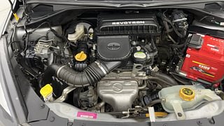 Used 2018 tata Tigor Revotron XZ Petrol Manual engine ENGINE RIGHT SIDE VIEW