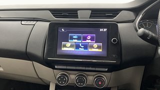 Used 2019 Renault Triber RXT Petrol Manual top_features Integrated (in-dash) music system