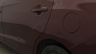 Used 2015 Honda Mobilio [2014-2017] V Diesel Diesel Manual dents MINOR DENT