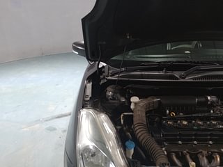 Used 2016 Maruti Suzuki Baleno [2015-2019] Zeta Petrol Petrol Manual engine ENGINE RIGHT SIDE VIEW