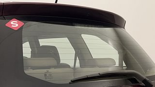 Used 2015 Honda Mobilio [2014-2017] V Diesel Diesel Manual top_features Rear defogger
