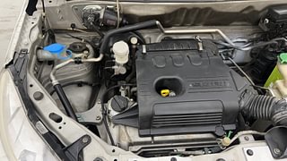 Used 2015 Maruti Suzuki Alto K10 [2014-2019] VXI AMT Petrol Automatic engine ENGINE RIGHT SIDE VIEW