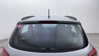 Used 2019 Hyundai Grand i10 Magna 1.2 Kappa VTVT Petrol Manual exterior BACK WINDSHIELD VIEW